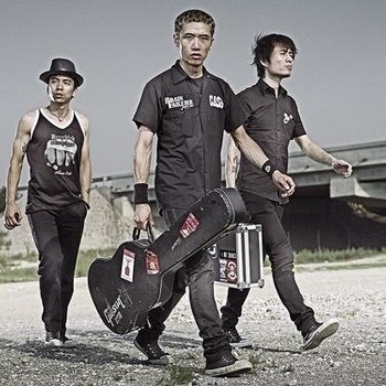 Brain Failure - Give Me the Cash