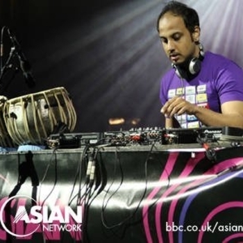 Артист Bandish Projekt