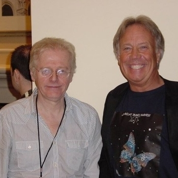 Barclay James Harvest Through The Eyes of John Lees - Star Bright