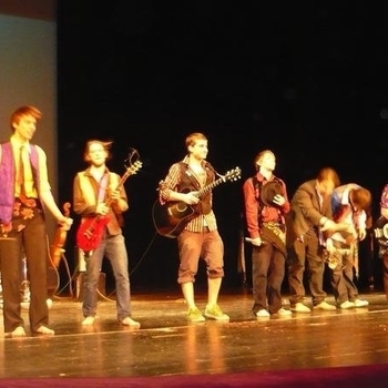 Bohemian Betyars - Szembogár