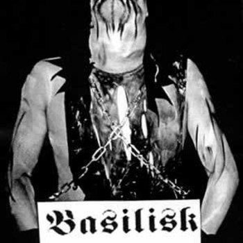 Basilisk - Sign Of Baptism