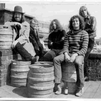 Brewers Droop - I Can See Your Public Bar