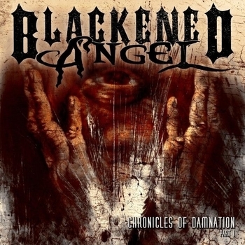 Blackened Angel - Dissent