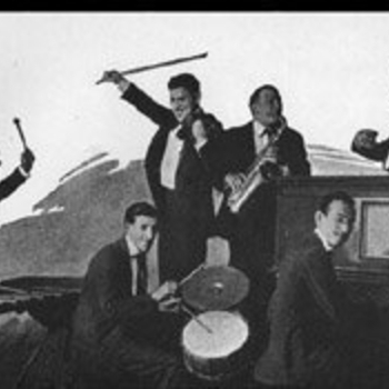 Ben Selvin and His Orchestra - Broadway Melody (from "Hollywood Revue of 1929")