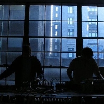 Blondes - RA.375 Blondes - 2013.08.05