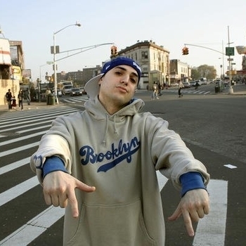 Bekay - I Am (Remix) (Feat. Dilated Peoples)