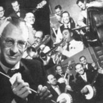 Big Ben Banjo Band - Who's sorry now medley