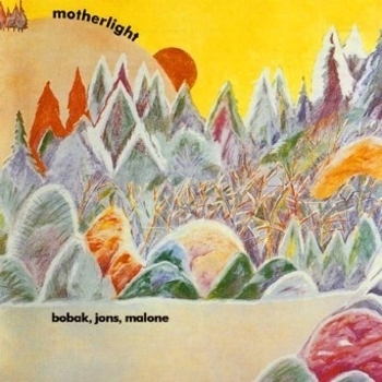 Bobak, Jons, Malone - Chant