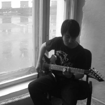 BitacHi - Ангельская пыль (Ария Cover)