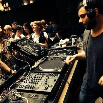 Barac - B2 • Munții Basului