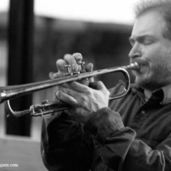 Brad Goode - Nightingale