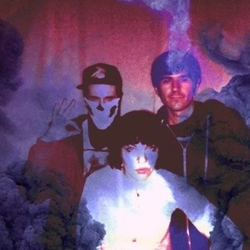 Bruxa - Witchstep (BL/\CK CEILING Remix)