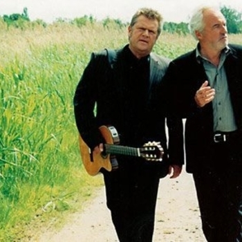 Brodrene Olsen - Save Your Kisses For Me (2010)