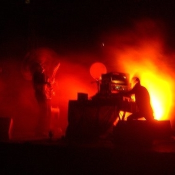 Brain Damage - The unity of the circle (feat. Black Sifichi)