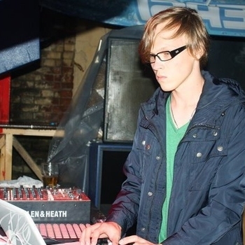 Brickman - Sublime (Fingers in The Noise Remix)