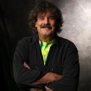 Burton Cummings - I'm Scared