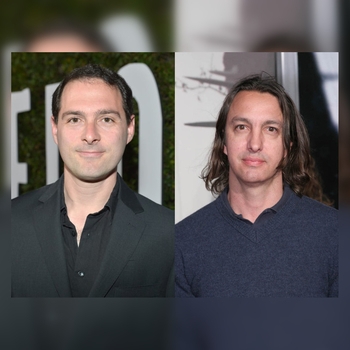 Brian Reitzell and Alex Heffes - Mt. Grimoor (Саундтрек из фильма "Красная шапочка / Red Riding Hood")