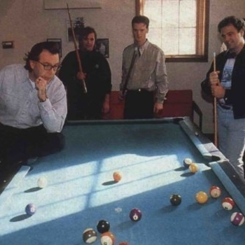 Blue Blot - These Arms Of Mine