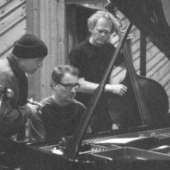 Bobo Stenson Trio - Valsette, Op. 40/1