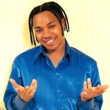 Bu Bu Man - Give Me Your Love