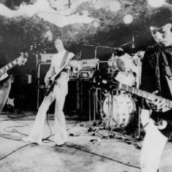 Blues Creation - Drinkin' Blues