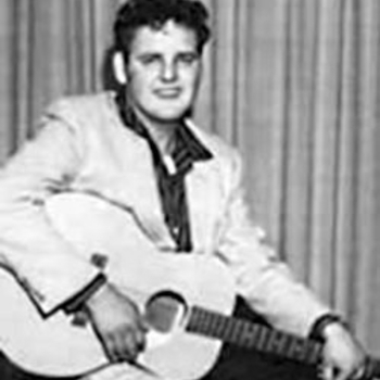 Billy Adams - Hold On