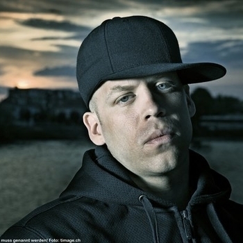 Black Tiger - Biz Geldik