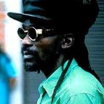 Bim Sherman - Golden Morning Star