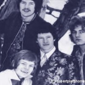 Артист Band Of Joy