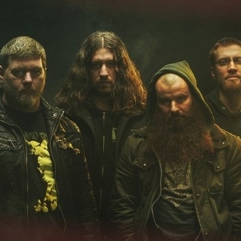 Black Cowgirl - Weight of Oblivion