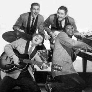 Bobby Poe - I'm Havin' A Ball