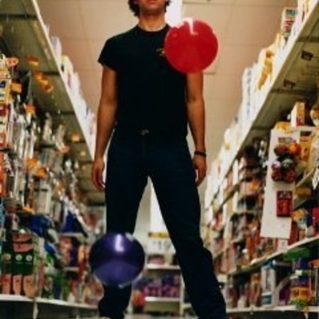 Brian Lebarton - Threshold (8 Bit) (ОСТ из "Скотт Пилигрим против всех / Scott Pilgrim vs the World")