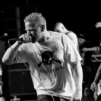 Bitter End - Truth, Lies, Fear