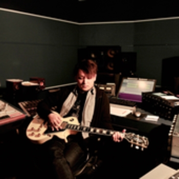 buzzG - 十六夜草紙