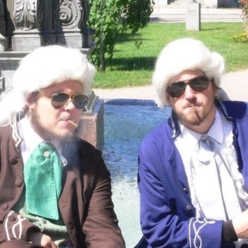 Bootcut - Aerobreaking