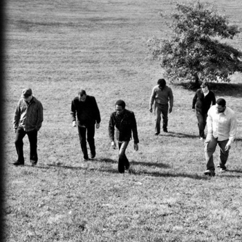 Brian Blade Fellowship - The Sunday Boys (Improvisation)