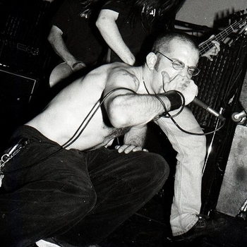 Burn the Priest - Goatfish