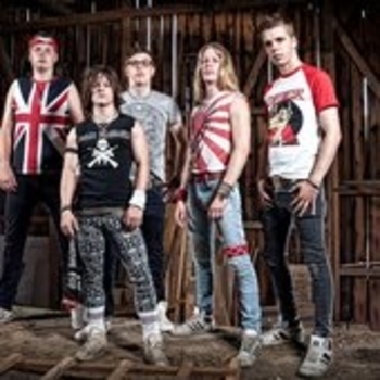 Backslash - One Step In The Dark