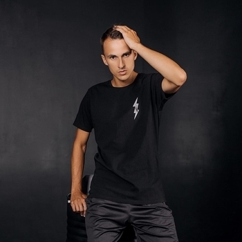 BAD BONUS - radio record live mix 02.16