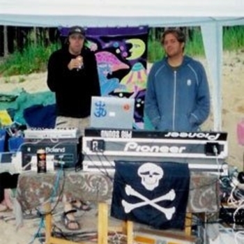 Battle of the Future Buddhas - The Other Way Around