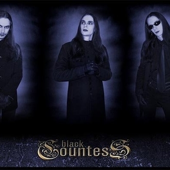 Black Countess - Passing the Death Valley