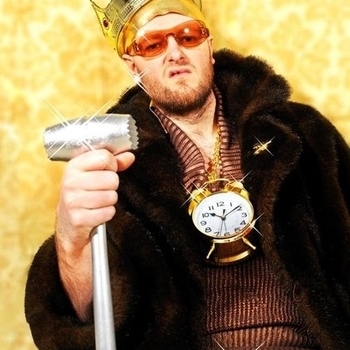 Baobinga feat. DJ Nasty - State Of Ghetto Jackin