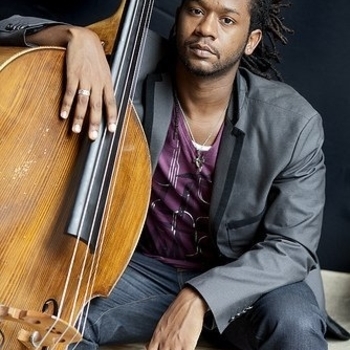 Ben Williams - Toy Soldiers (feat. W. Ellington Felton) [Reprise]