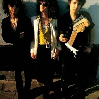 Burning Tree - Mistreated Lover