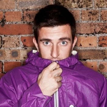 Layo, Bushwacka!, Paul Woolford - Love Story (Vs Finally)