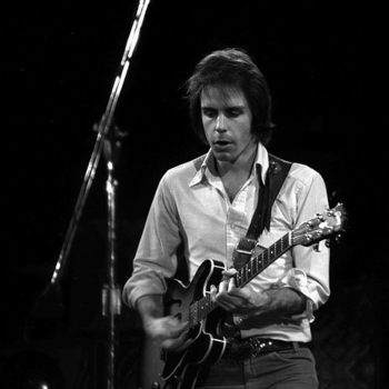Bob Weir - Lay My Lily Down