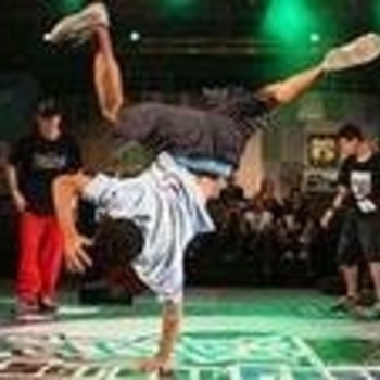 Ben Gidsjoy - Ready Set Go