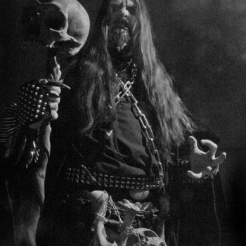 Black Altar - Kingdom of Razors