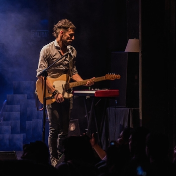 bosa - From Water to Wine