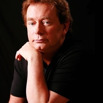 Bill Sharpe - One Time